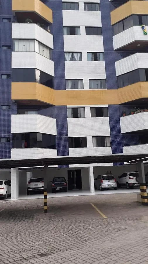 Apartamento Park Towers Natal