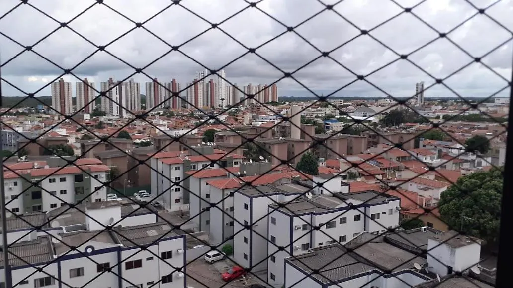 Apartamento Park Towers Natal