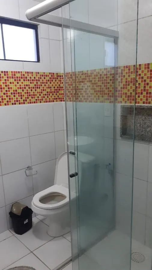 Apartamento Park Towers Natal