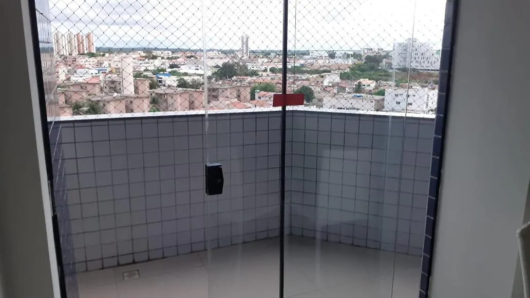 Apartamento Park Towers Natal Brasil