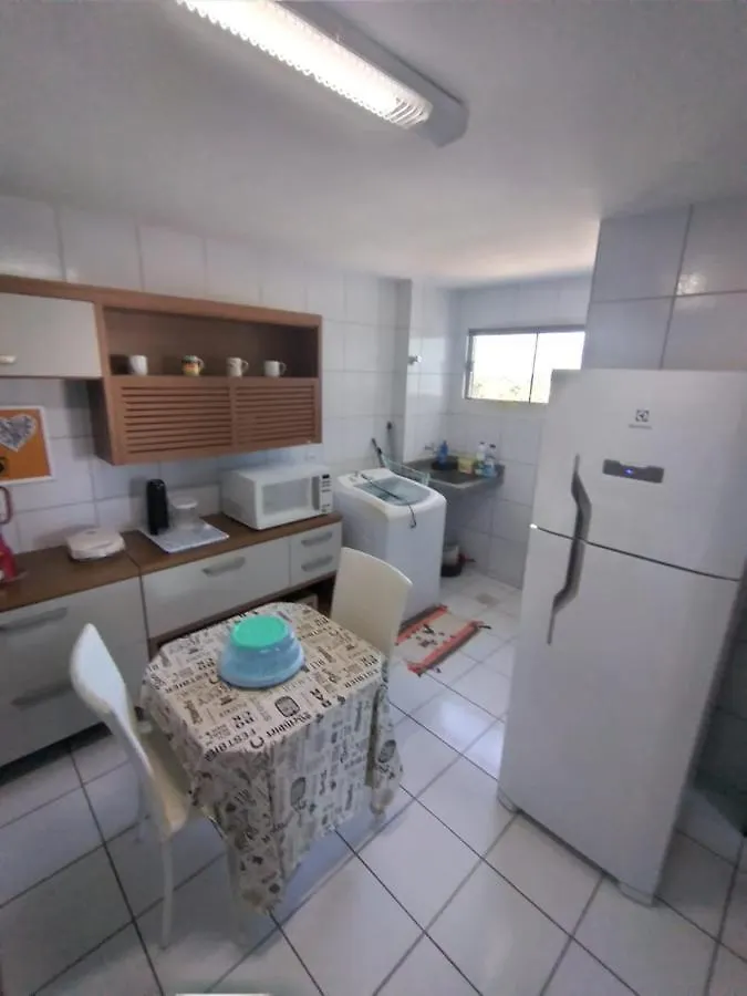 Apartamento Park Towers Natal 0*,