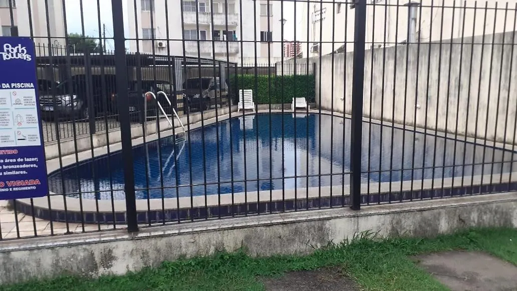 Apartamento Park Towers Natal