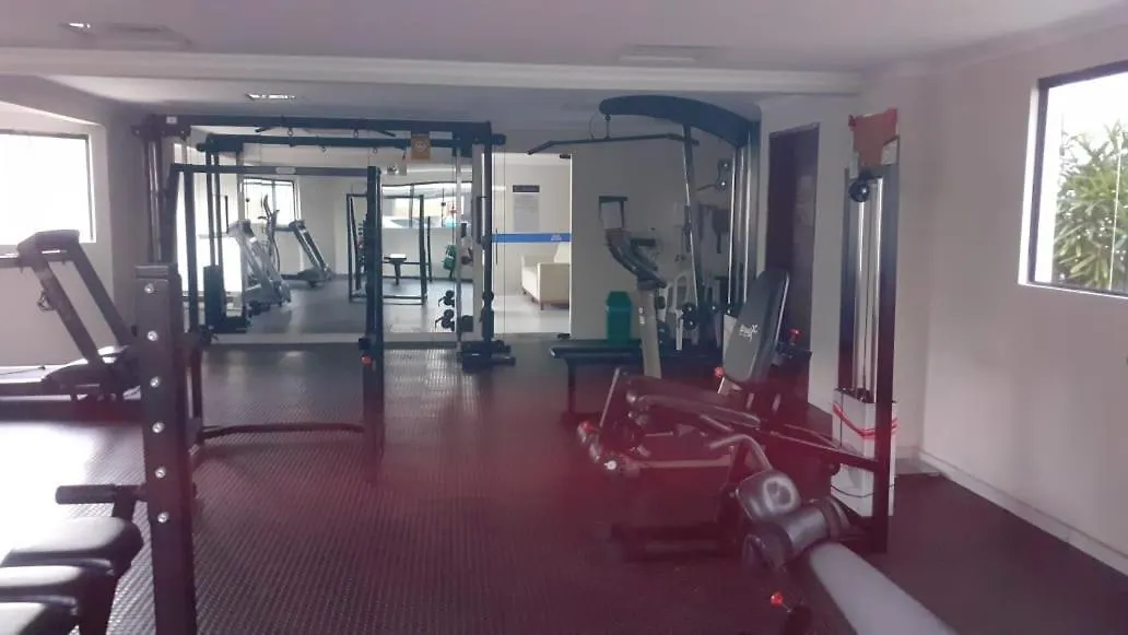 Apartamento Park Towers Natal Brasil