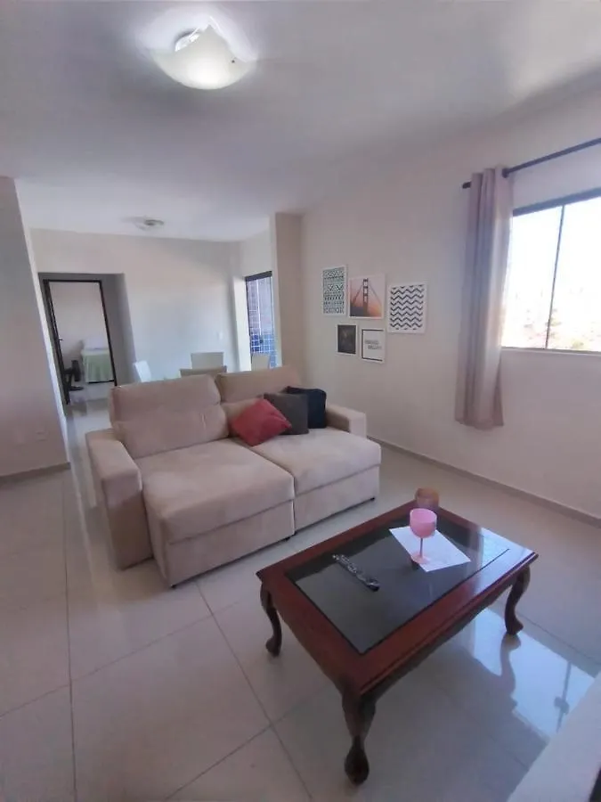 Apartamento Park Towers Natal