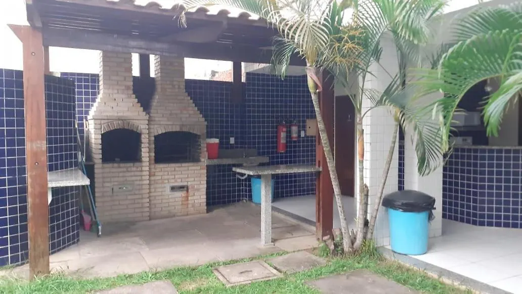 Apartamento Park Towers Natal Brasil
