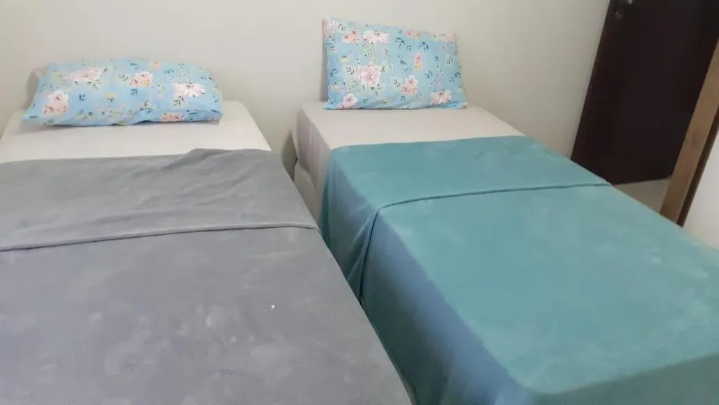 Apartamento Park Towers Natal