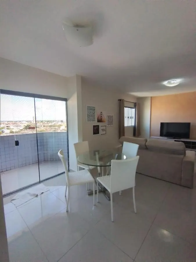 Apartamento Park Towers Natal