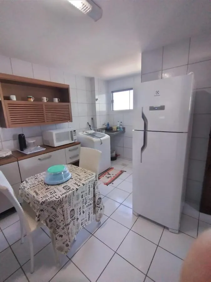 Apartamento Park Towers Natal