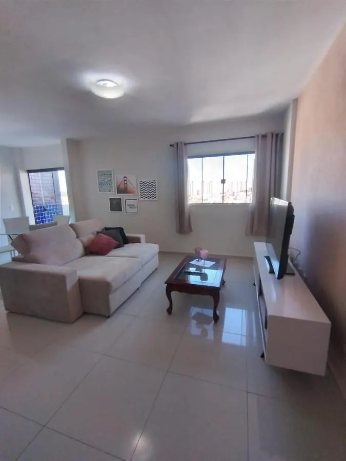 Apartamento Park Towers Natal